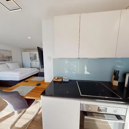 Gemini By Salzkammergood Living Apartman