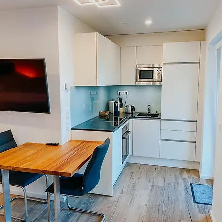 Apartman Gemini By Salzkammergood Living Tauplitz