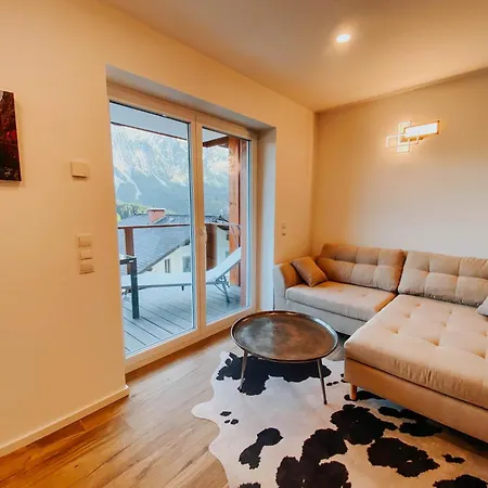 Gemini By Salzkammergood Living Apartman
