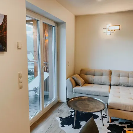 Apartman Gemini By Salzkammergood Living *