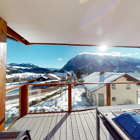 Apartman Gemini By Salzkammergood Living *