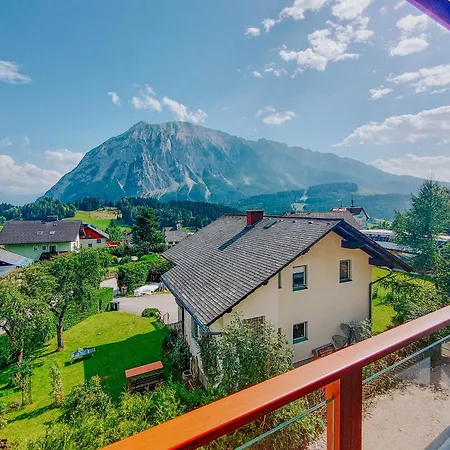 Apartman Gemini By Salzkammergood Living *